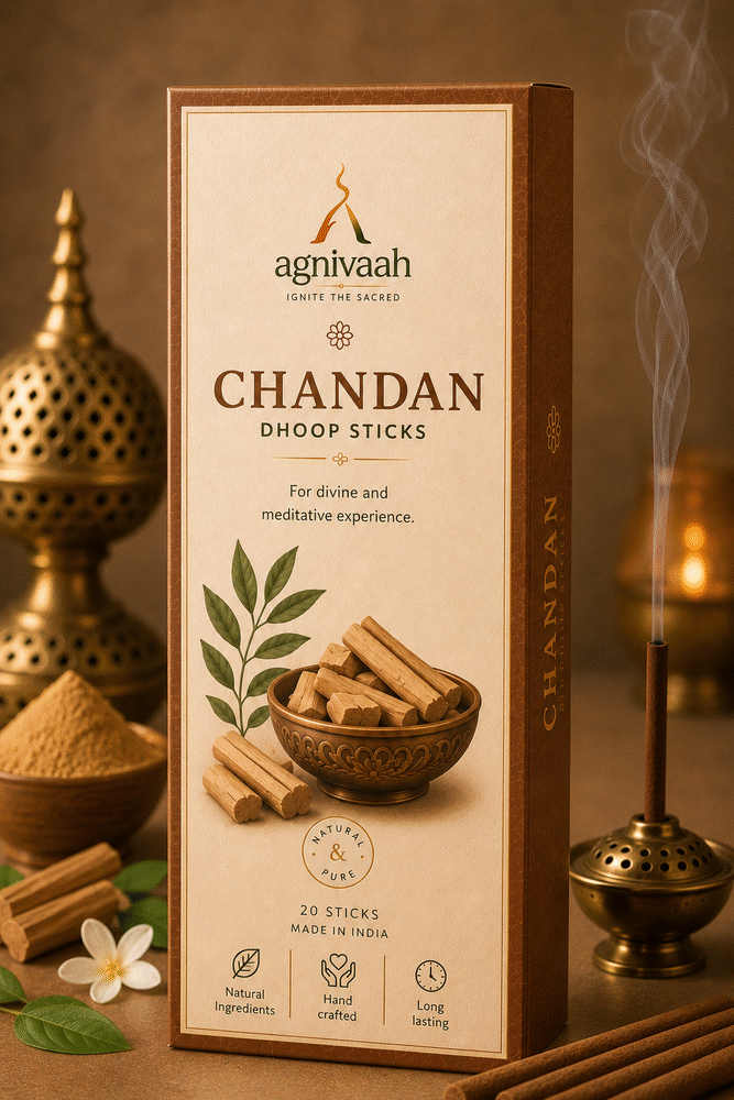Chandan