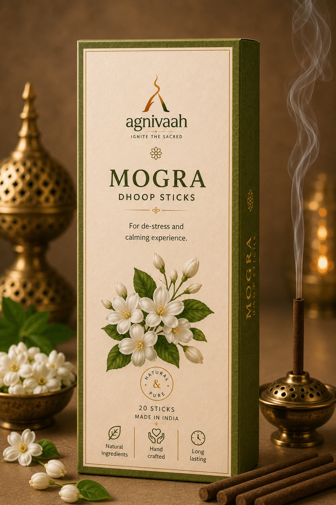 Mogra